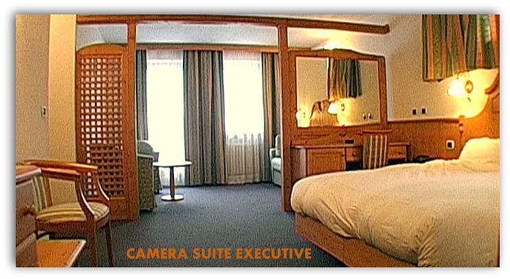 Hotel Beau Sejour 에트로블레스 외부 사진