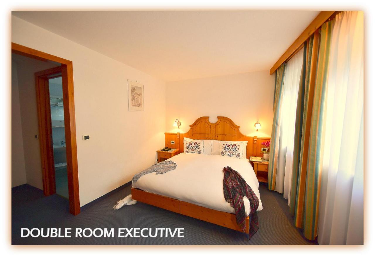 Hotel Beau Sejour 에트로블레스 외부 사진