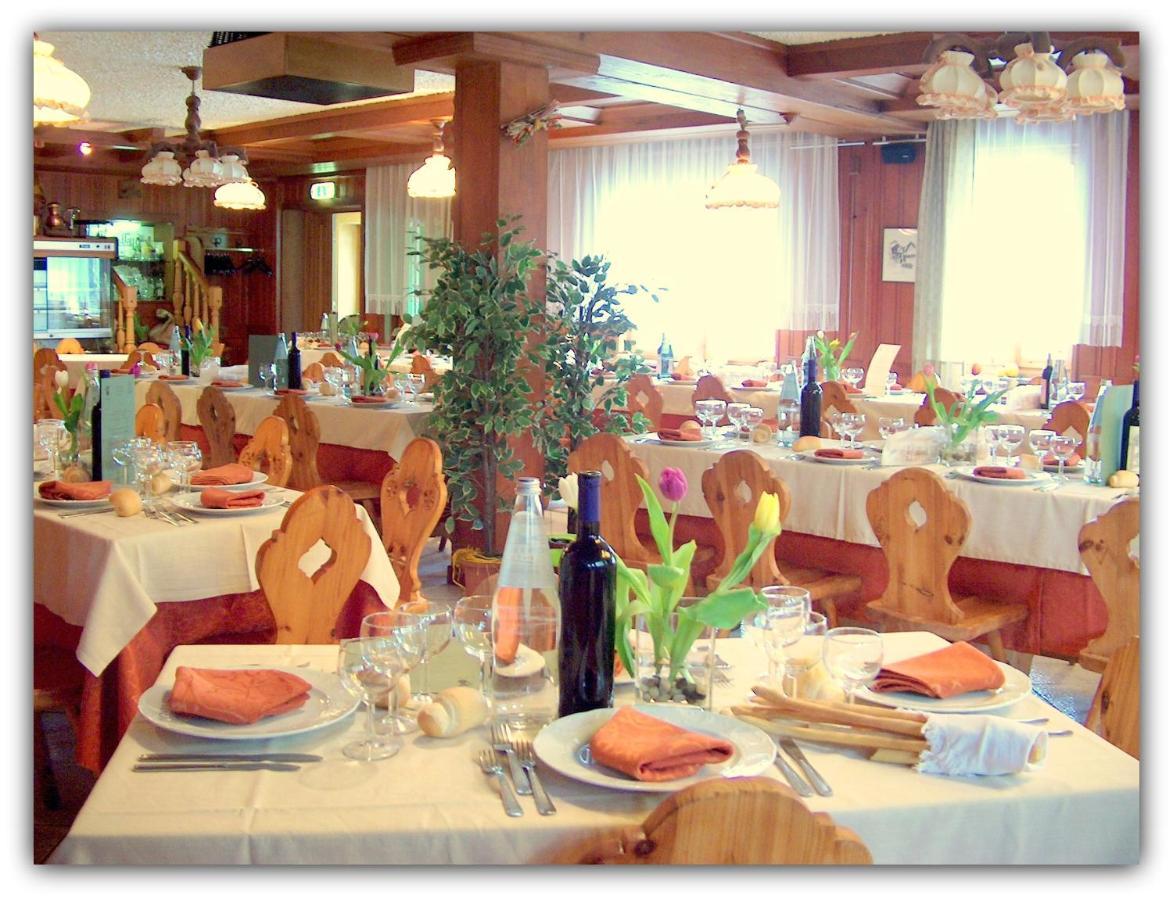 Hotel Beau Sejour 에트로블레스 외부 사진